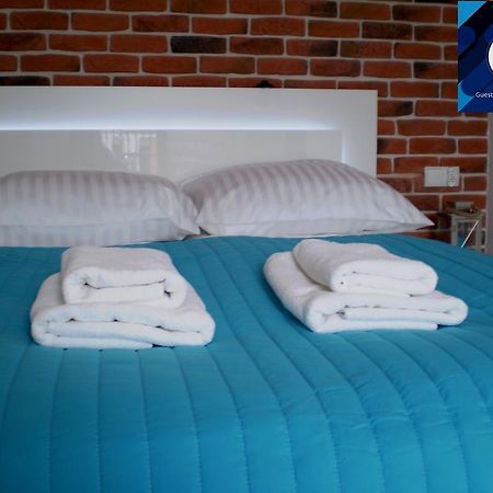 M&A Apartament Przy Kei グダニスク エクステリア 写真