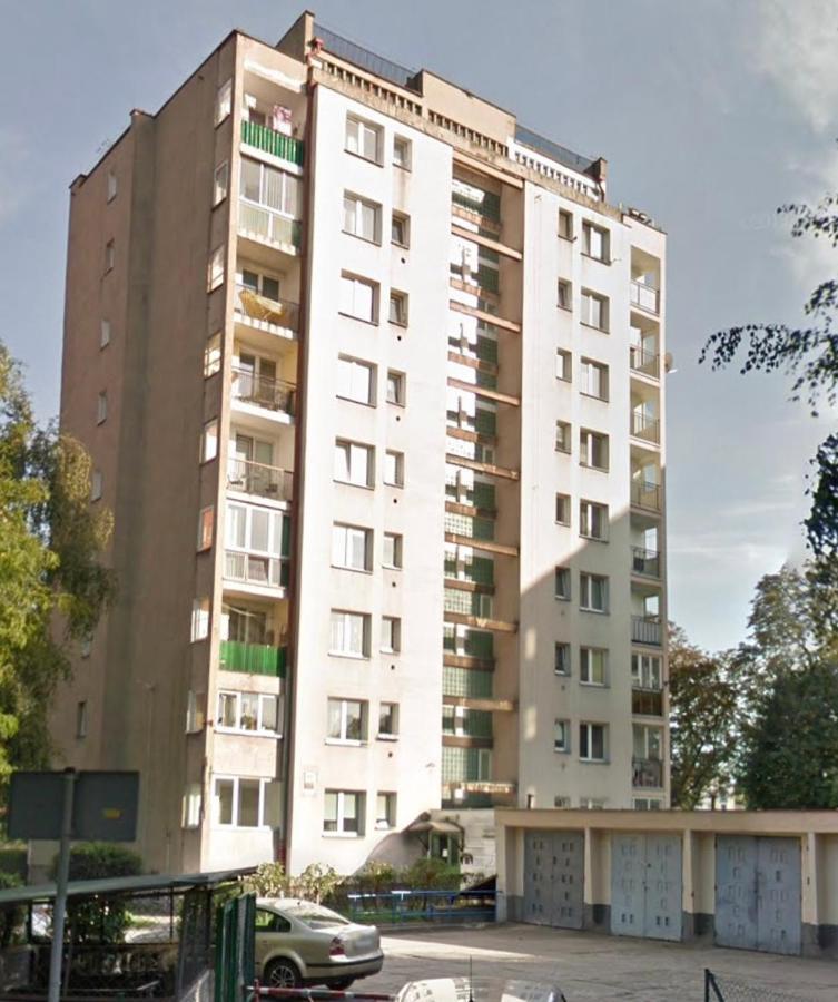 M&A Apartament Przy Kei グダニスク エクステリア 写真