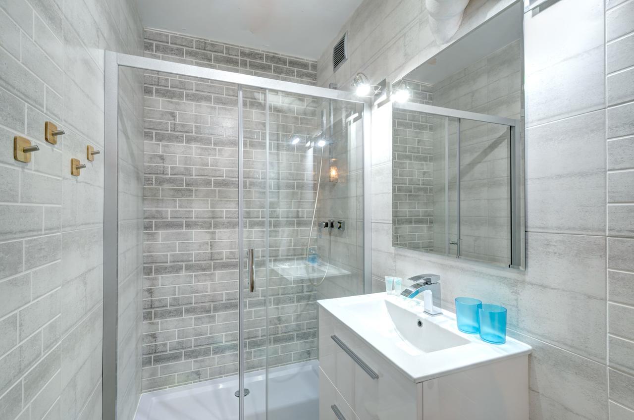 M&A Apartament Przy Kei グダニスク エクステリア 写真
