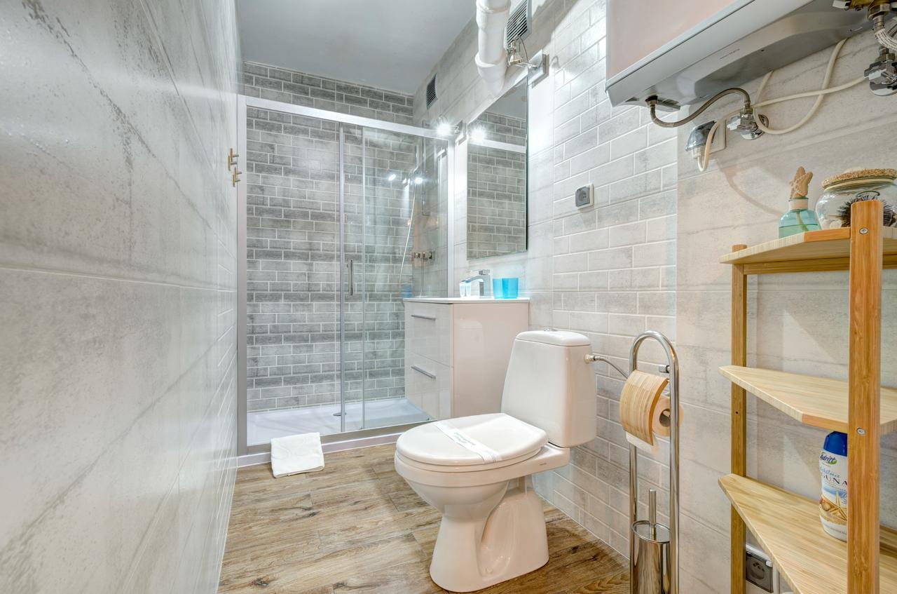 M&A Apartament Przy Kei グダニスク エクステリア 写真